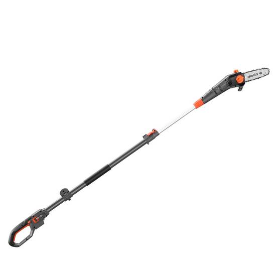 FUXTEC - Élagueuse télescopique batterie - FUXTEC FX-E1HE20 - 20V guide 8 pouces - Set batterie et chargeur - Image 5