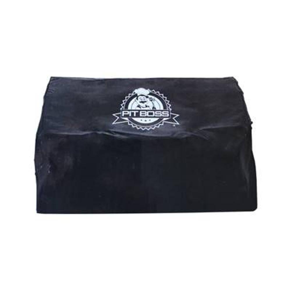 Housse Barbecue Navigator 150 - Pit Boss
