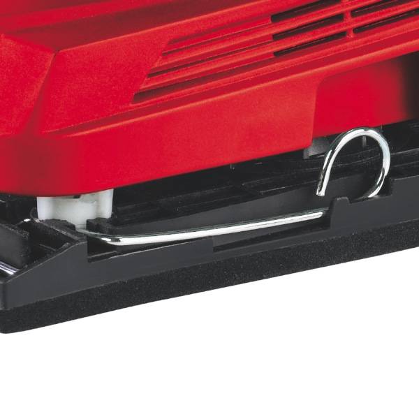 Einhell - Ponceuse vibrante 150W TC-OS 1520 Einhell - Image 3