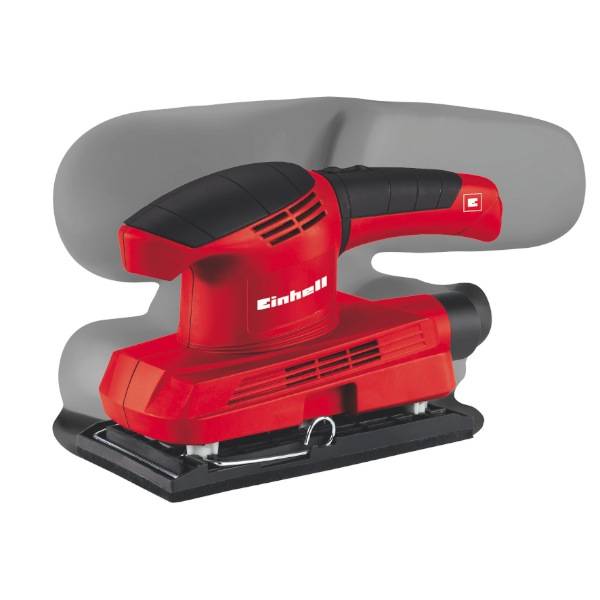Einhell - Ponceuse vibrante 150W TC-OS 1520 Einhell - Image 5