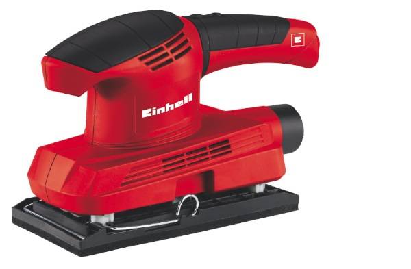 Einhell - Ponceuse vibrante 150W TC-OS 1520 Einhell - Image 1