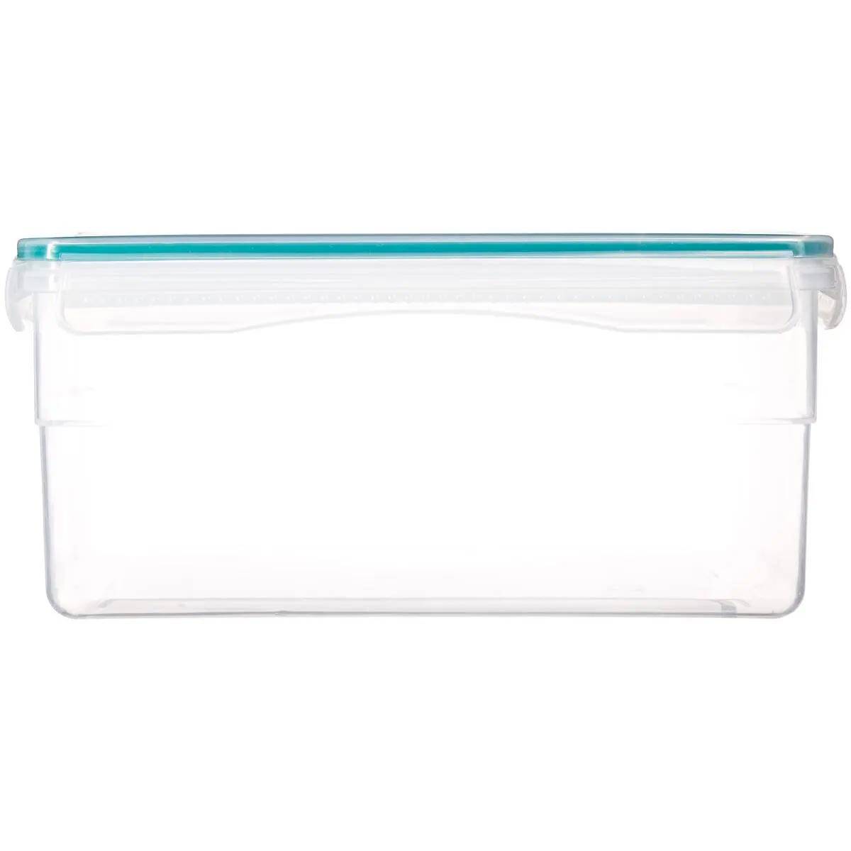 Boîte de Conservation "Clipeat" 3,75L Bleu - Image 2