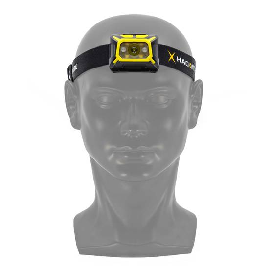 Lampe Frontale CANDELA 350H | 350 Lumens | Rechargeable - Image 6