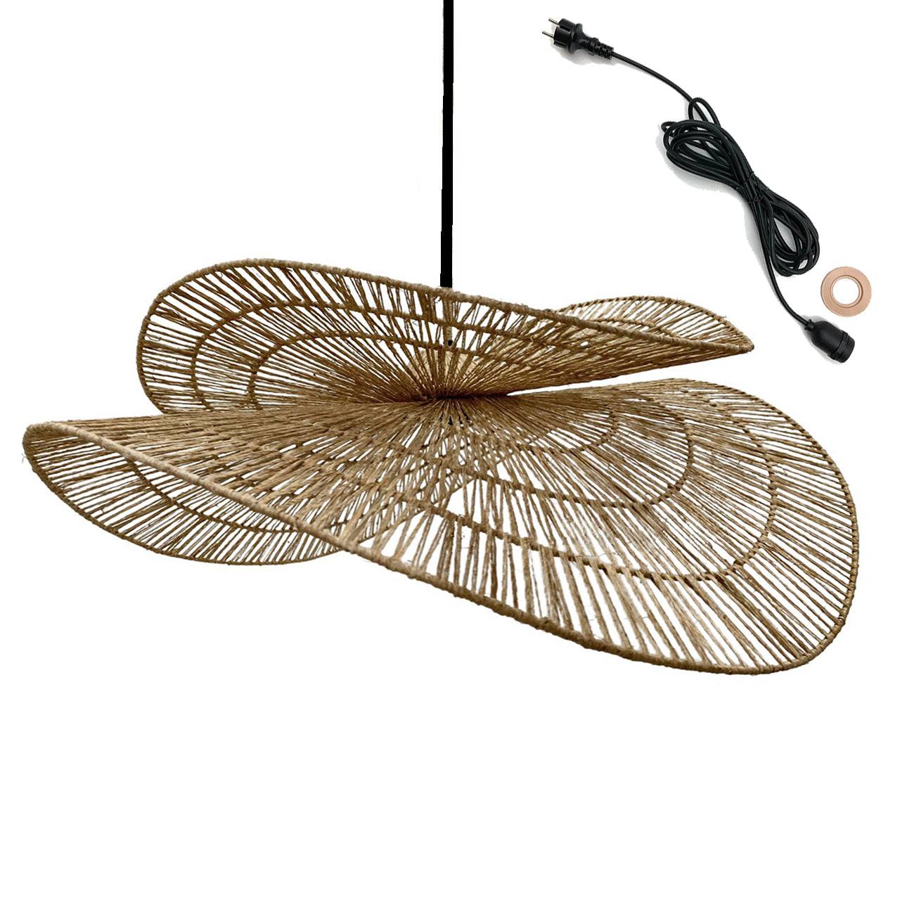 Lumisky - Suspension d'extérieur SOLARA OUTDOOR CABLE 5m câble H32 cm - Image 1