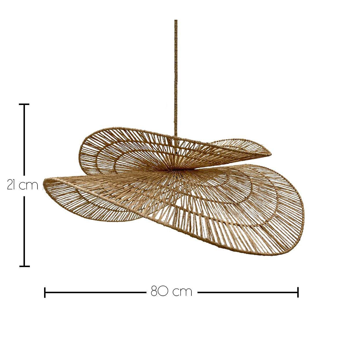 Lumisky - Suspension d'extérieur SOLARA OUTDOOR CABLE 5m câble H32 cm - Image 5