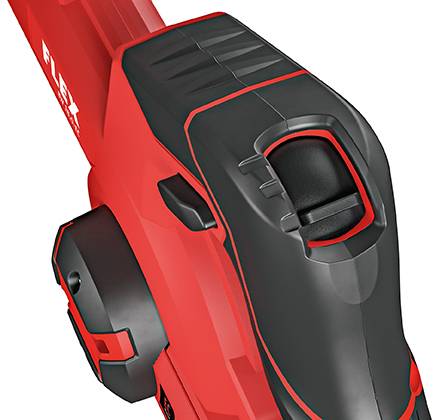 Souffleur 18V BW 18.0-EC FLEX - sans batterie ni chargeur - 472913 - Image 2