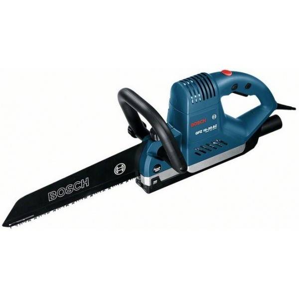 Bosch - Scie égoïne électrique BOSCH GFZ 16-35 AC Professional - 0601637751