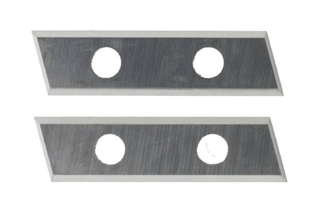 Paire de couteaux ARUNDA Standard - Réversible - 02.0002