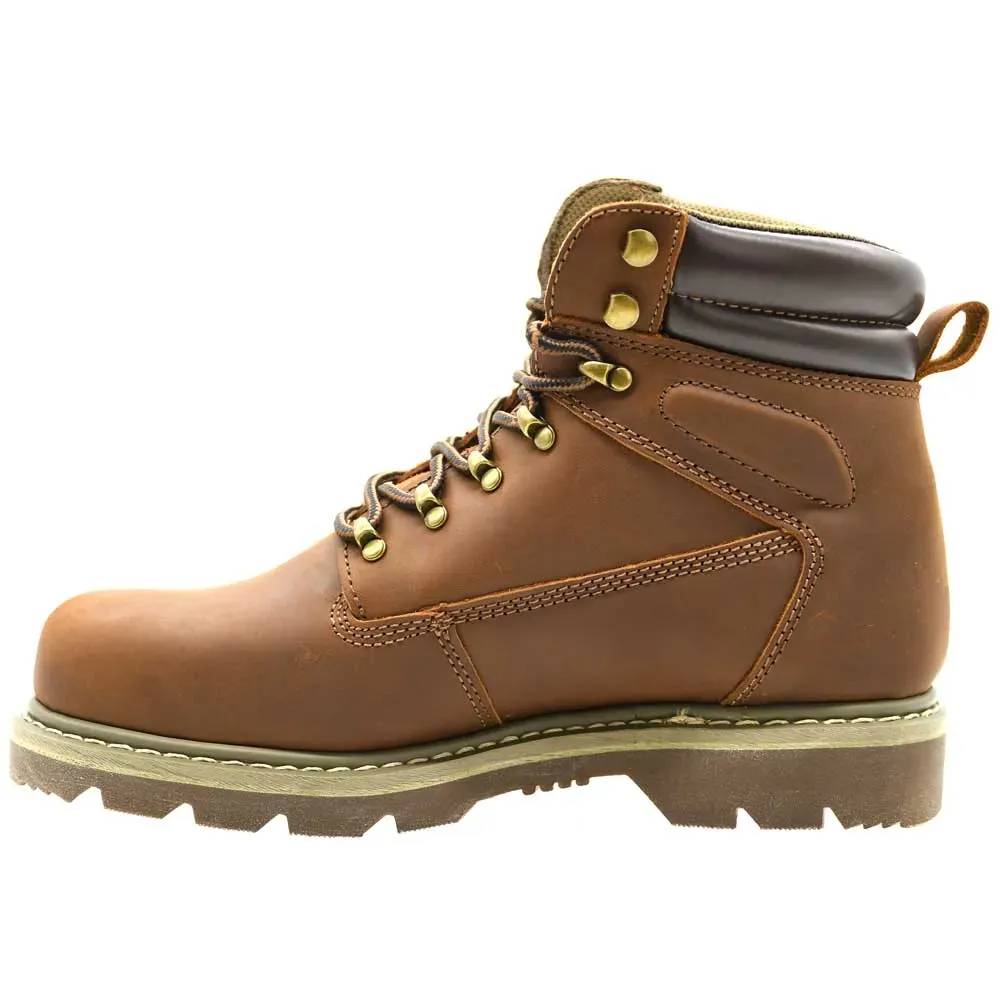Rouchette - Chaussure DETROIT Marron - Image 10