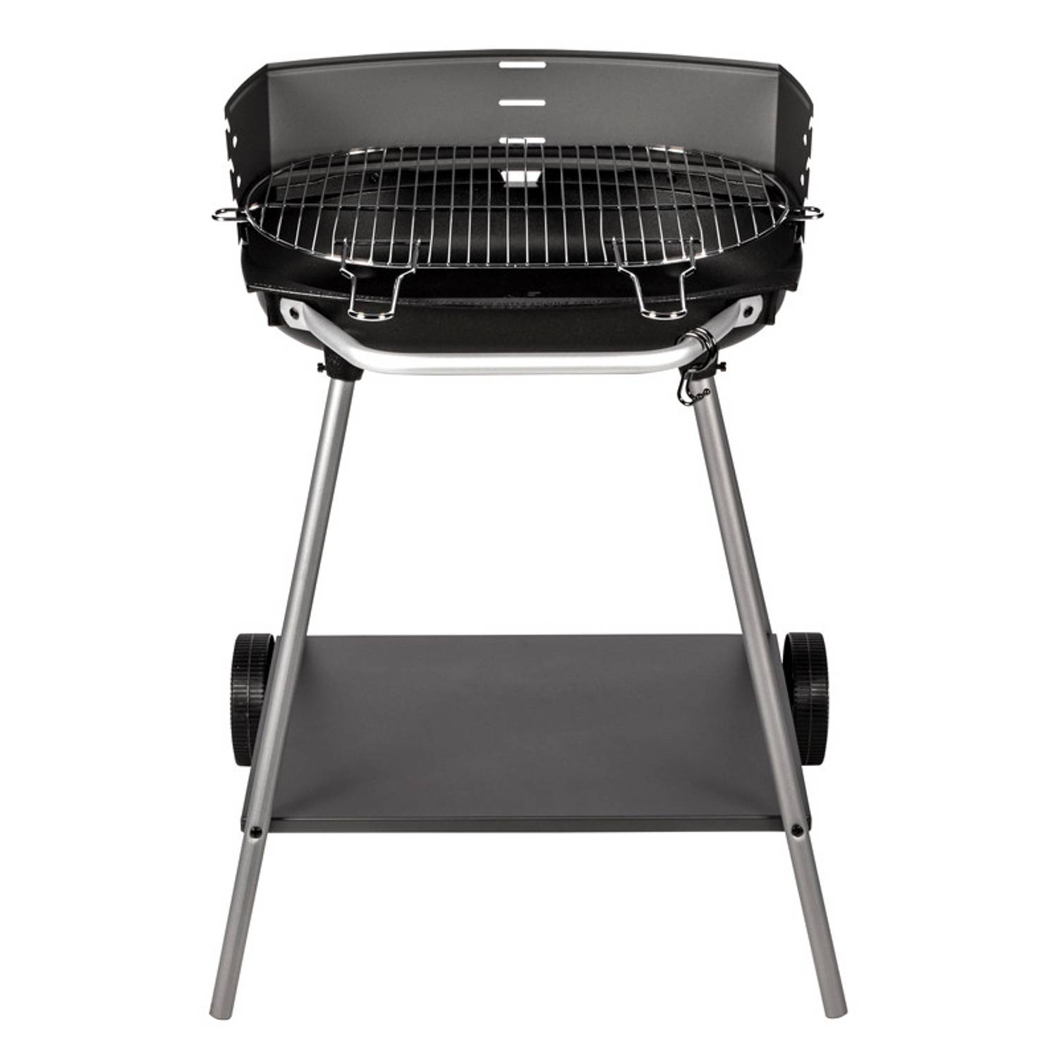 Somagic - Barbecue au charbon Kos - SOMAGIC - Image 2