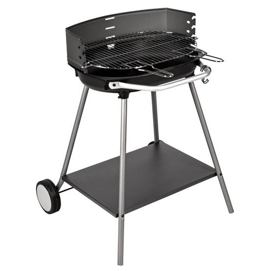 Somagic - Barbecue au charbon Kos - SOMAGIC - Image 3