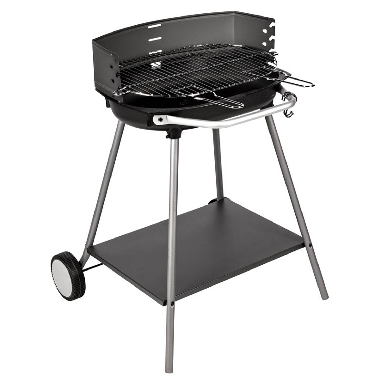 Somagic - Barbecue au charbon Kos - SOMAGIC - Image 3