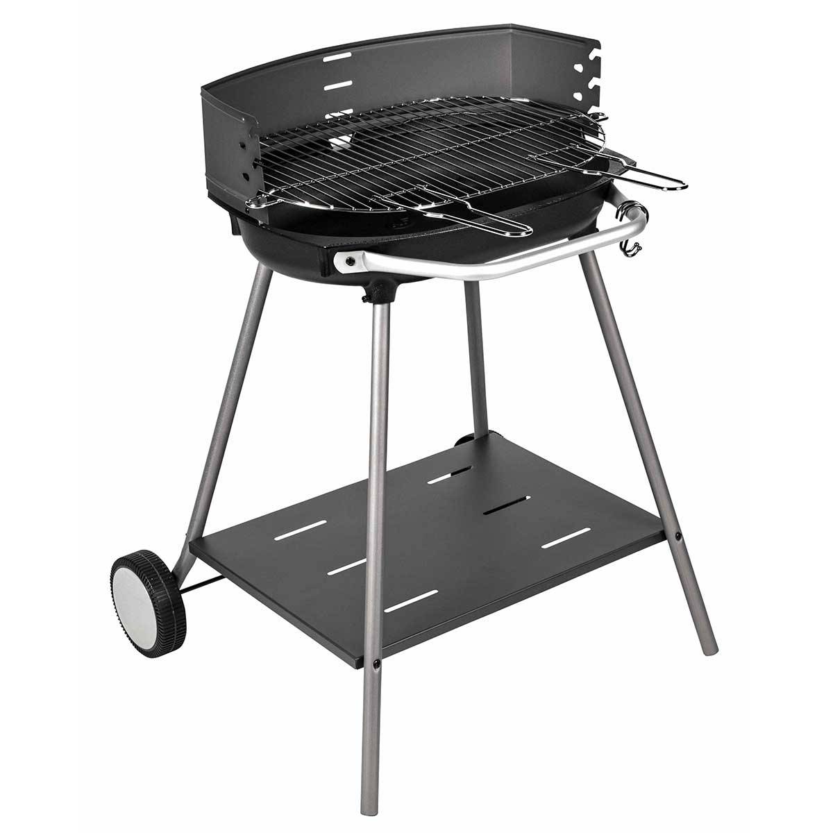 Somagic - Barbecue au charbon Kos - SOMAGIC - Image 1