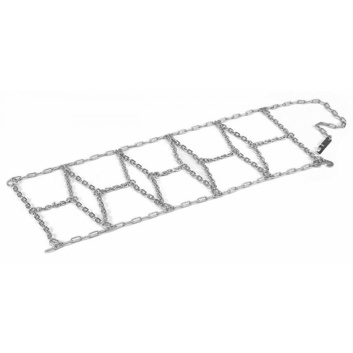 Chaine à Neige RollySnowgrip pour Tracteurs - Tailles 325x110, 330x120, 335x120-12M