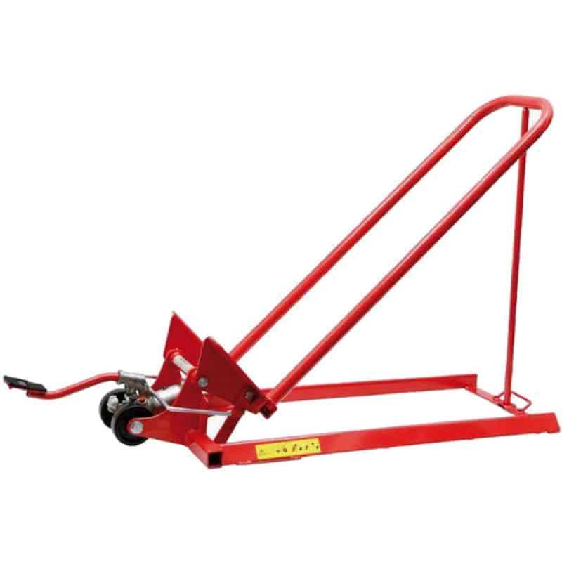 Lève tondeuse tracteur tondeuse Cliplift 0110002-2 - 300kg - 90cm - Image 2