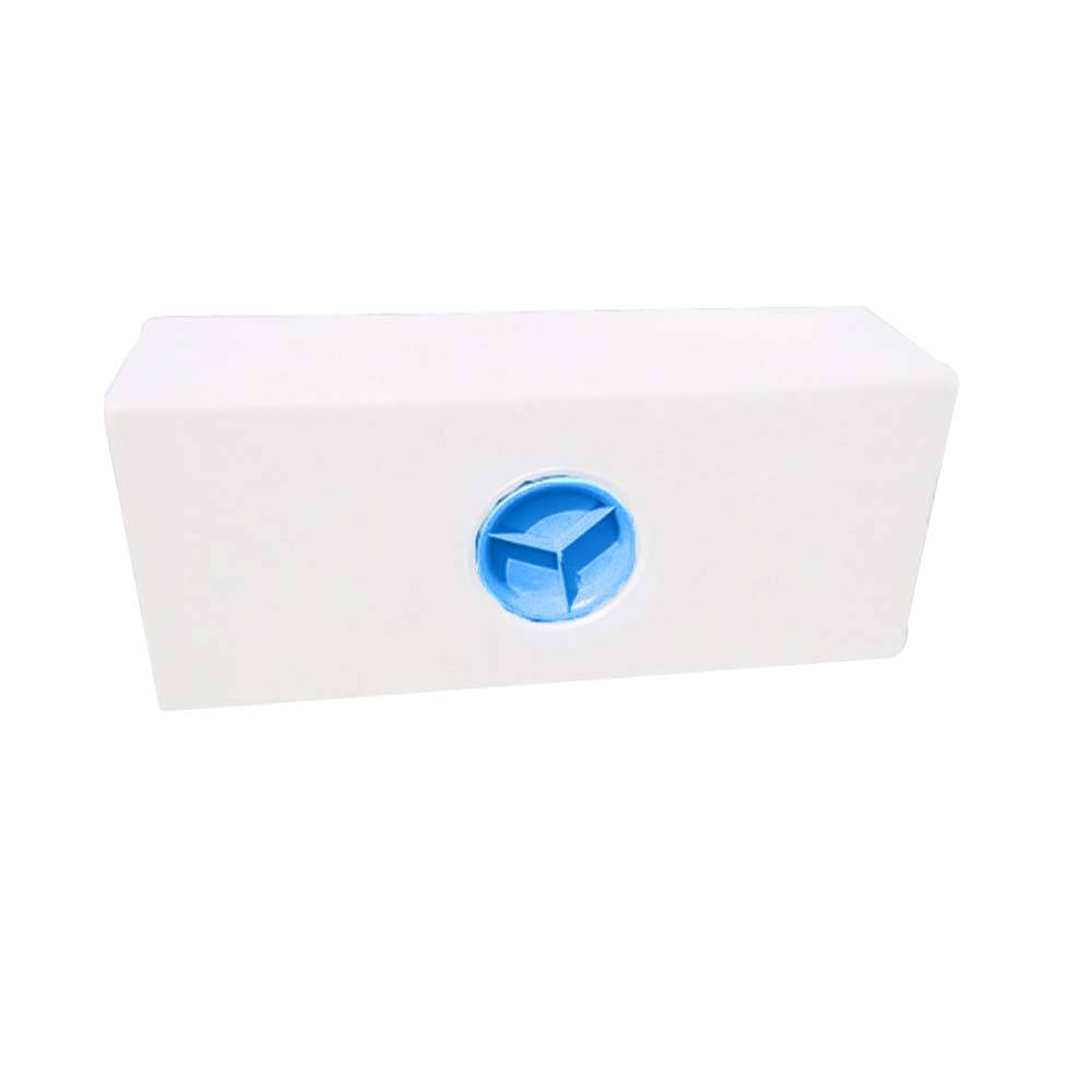 Plast'Up Rotomoulage - Réservoir eau 42l - van, fourgon & bateau - plast'up rotomoulage