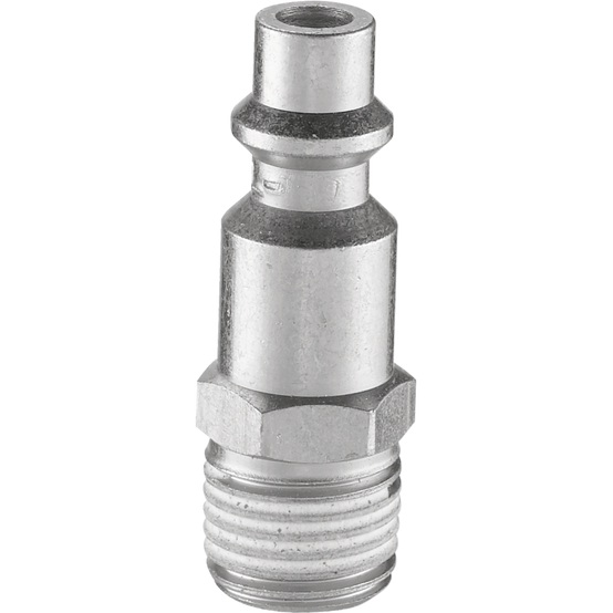 Embout Ø 6 mm mâle PREVOST - 1/4 gaz - IRP 066151P2