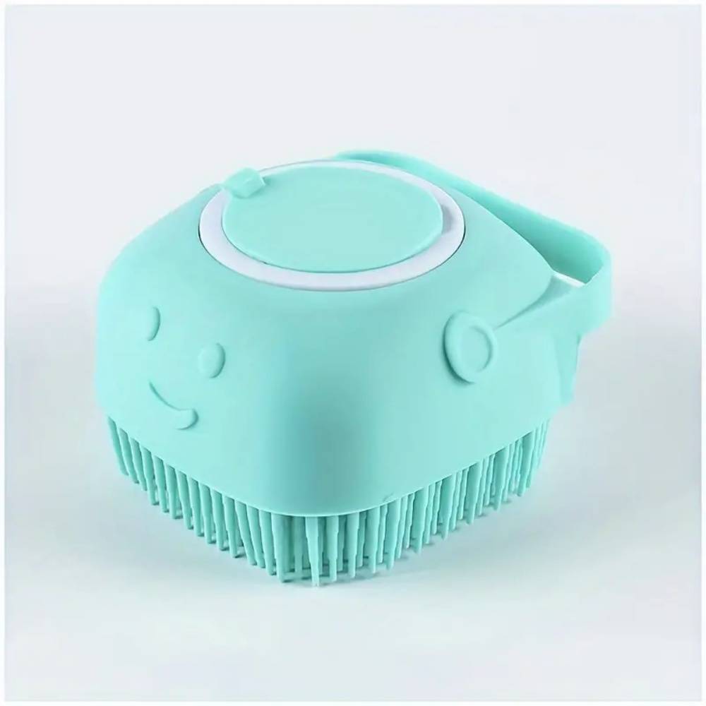 IntiMeg - Brosse de bain pour chien IntiMeg - Image 4