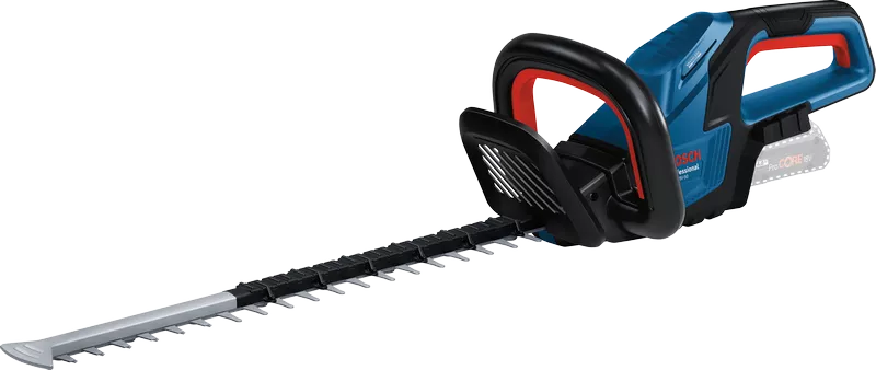 Bosch - Taille-haies sans fil GHE 18V-50 Professional - 18V - 50 cm - Sans batterie ni chargeur - BOSCH - 06008C9500 - Image 1