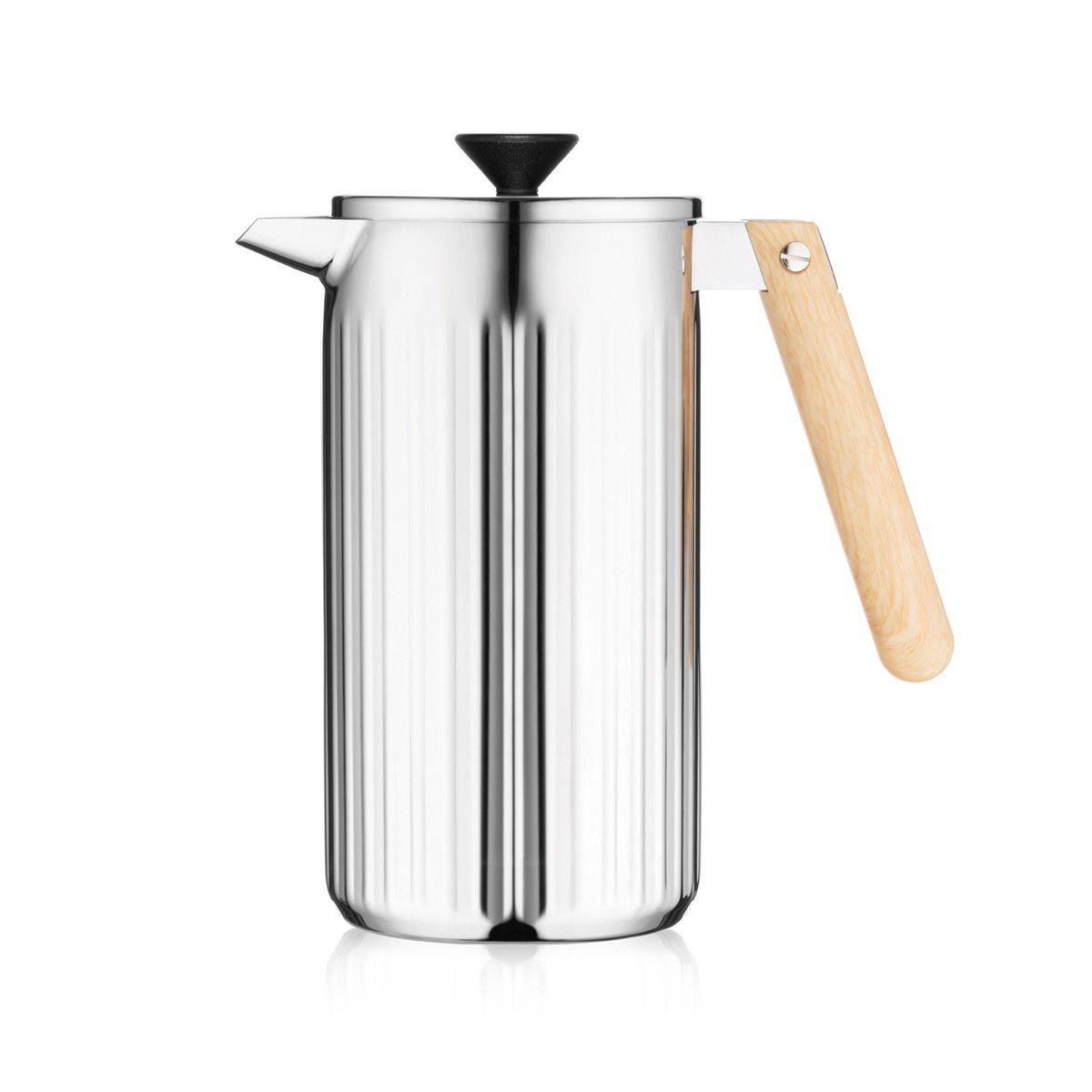 Cafetière à piston 8 tasses 1l 11910-16 Bodum