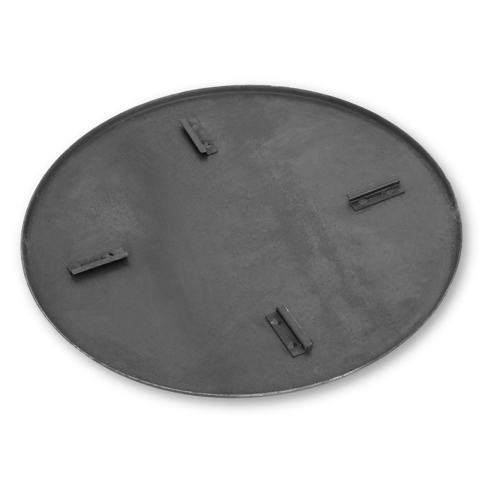 EBERTH Hélicoptère à Béton Lisseuse Béton Électrique 2200W, Plateau de lissage Incl., Diamètre 60cm, Moteur Électro, 230V - Image 8