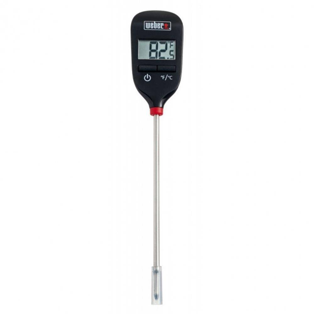 Weber - Thermomètre digital Weber format poche - Image 3