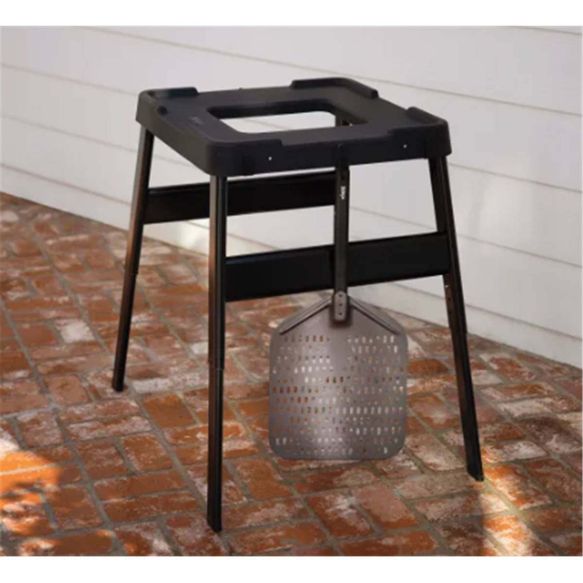 Chariot pour Barbecue électrique/Fumoir Ninja Woodfire XL - Image 2