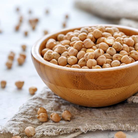 Pois chiche BIO le sachet de 170 graines environ (75g)