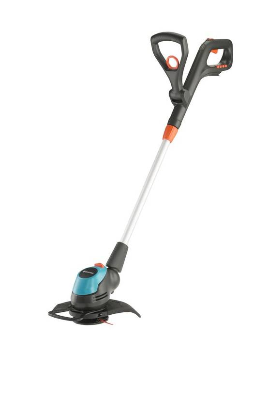 Gardena - Coupe-bordures EasyCut 23/18V P4A sans batterie Gardena - Image 1