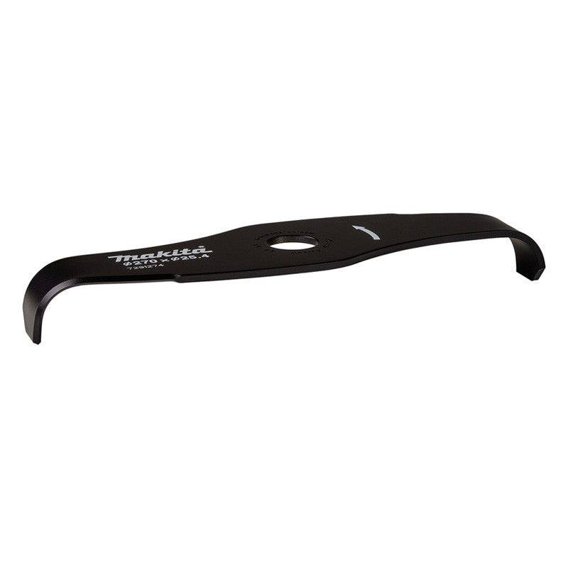Lame pour débroussailleuse MAKITA 199874-5 270x25,4mm 2T Makita - Image 1