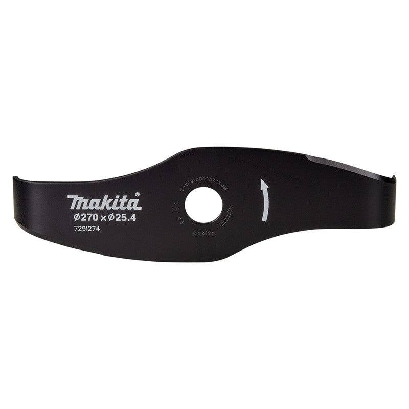 Lame pour débroussailleuse MAKITA 199874-5 270x25,4mm 2T Makita - Image 3
