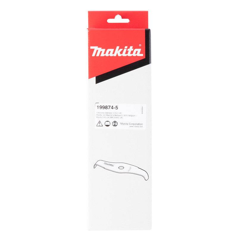 Lame pour débroussailleuse MAKITA 199874-5 270x25,4mm 2T Makita - Image 4