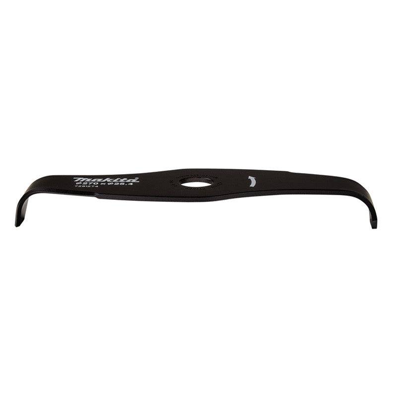 Makita - Lame pour débroussailleuse MAKITA 199874-5 270x25,4mm 2T Makita - Image 2