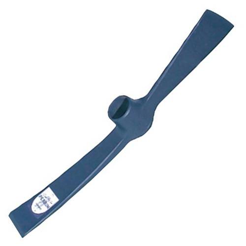 Outils Perrin - Pioche hache 2,5 kg sans manche Outils Perrin