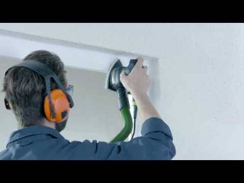 Ponceuse excentrique ETS 125 REQ-Plus - FESTOOL - avec accessoires - Systainer - 576069 - Image 9
