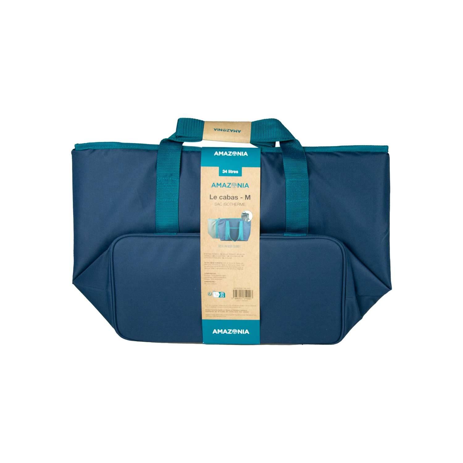 Sans Marque - Sac cabas isotherme - Image 3