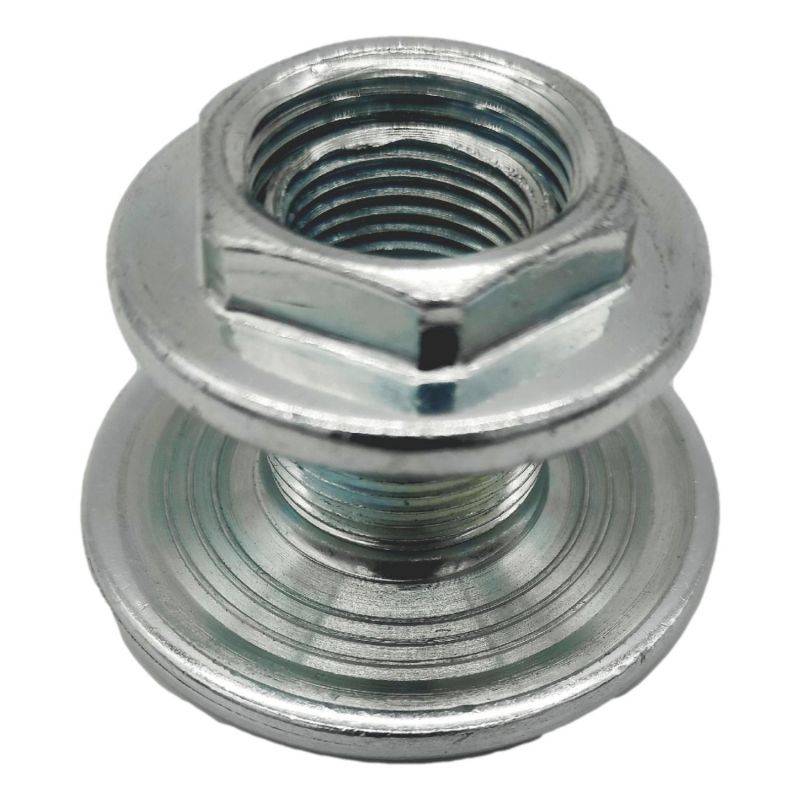 Pièce de Remplacement Supérieure pour Réservoir Vessie 100 à 500L - Tirant diamètre 26mm - Image 2