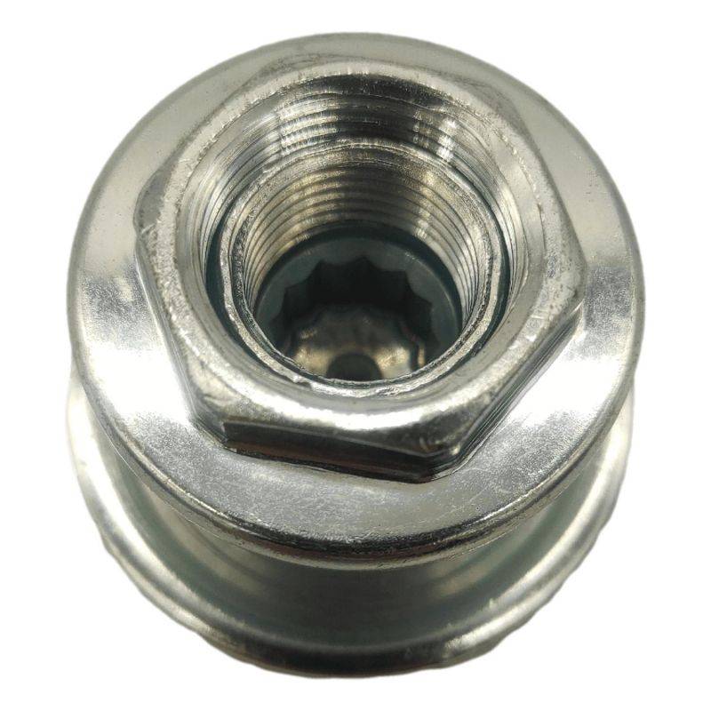 Pièce de Remplacement Supérieure pour Réservoir Vessie 100 à 500L - Tirant diamètre 26mm - Image 5
