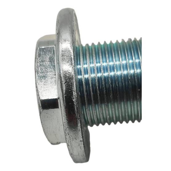 Pièce de Remplacement Supérieure pour Réservoir Vessie 100 à 500L - Tirant diamètre 26mm - Image 4