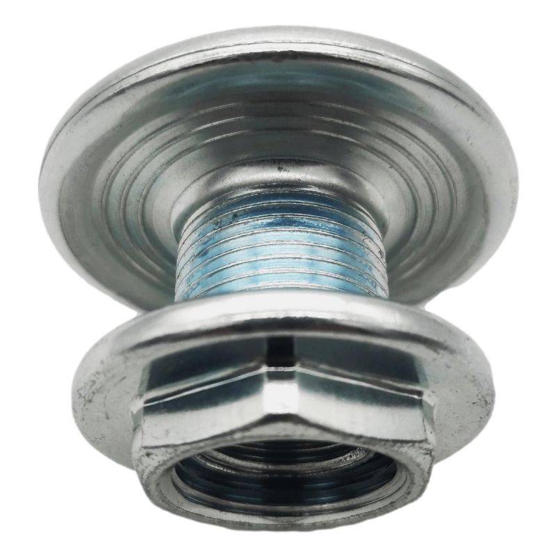 Pièce de Remplacement Supérieure pour Réservoir Vessie 100 à 500L - Tirant diamètre 26mm - Image 3