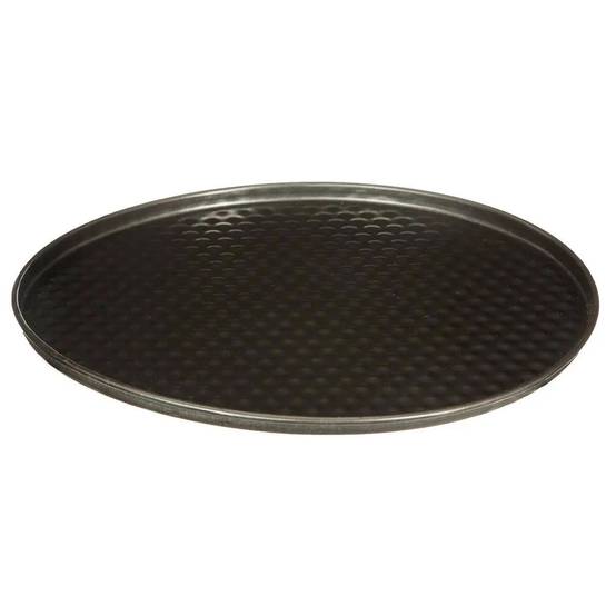 Lot de 3 Moules en Métal Démontables "Best" 26cm Noir - Image 3