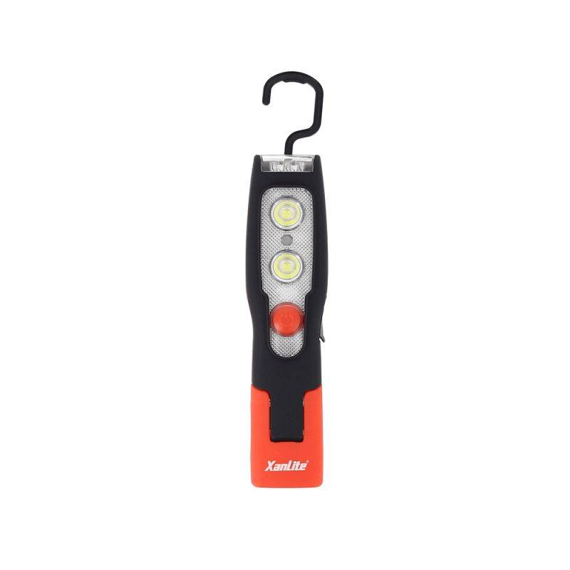 Xanlite - Baladeuse LED Sans Fil, Rechargeable USB, 200 Lumens - BL250R - Image 5