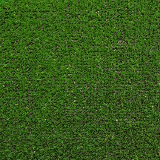 Decoweb - Gazon synthétique Zen sur plots, 5mm, 4m x 16m - Decoweb - Image 4