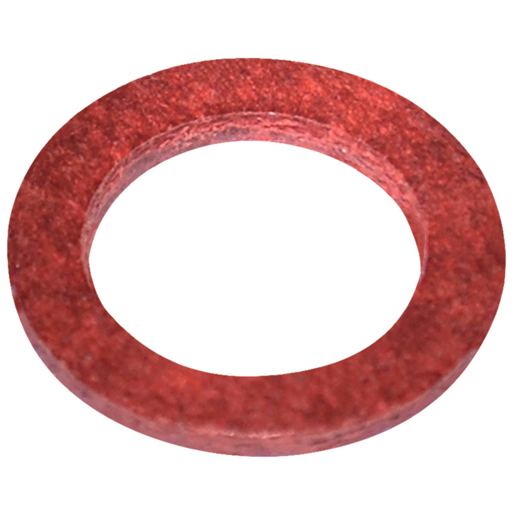 Boutte - Joint en fibre filetage femelle 5 pièces - Boutté - F 40 x 49 mm