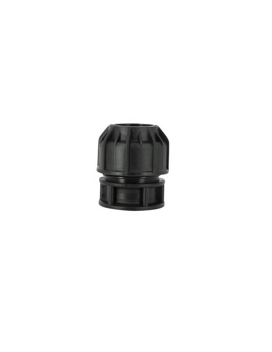 Raccord bout de ligne Pression Ø32 mm - kit couplage cuve - Image 2