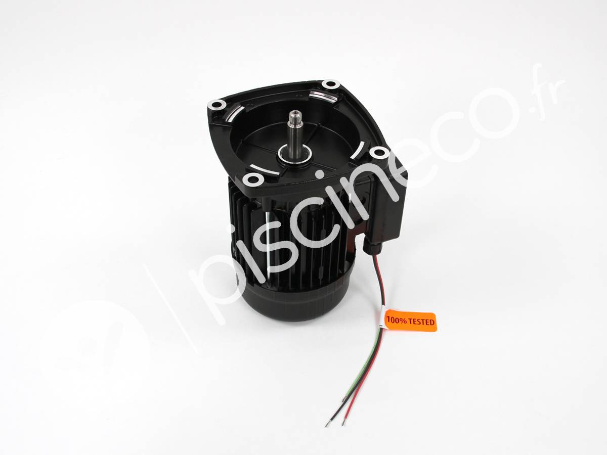 Moteur pour pompes Ultraflow, Whisperflow et Superflo 1 CV Tri - Pentair - Image 2