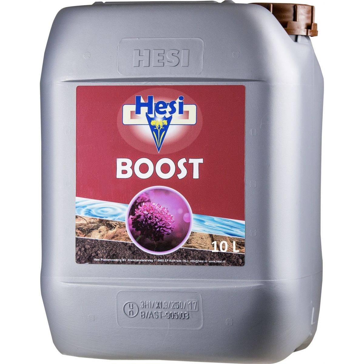 Stimulant floraison HESI BOOST - 10 litres