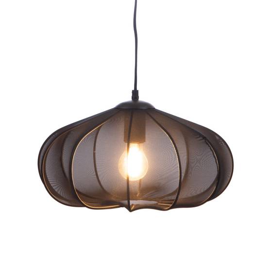 Amadeus - Suspension Betty noir 38 cm - Image 1