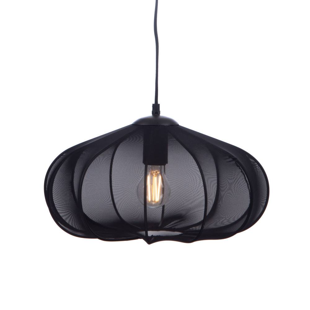 Amadeus - Suspension Betty noir 38 cm - Image 2