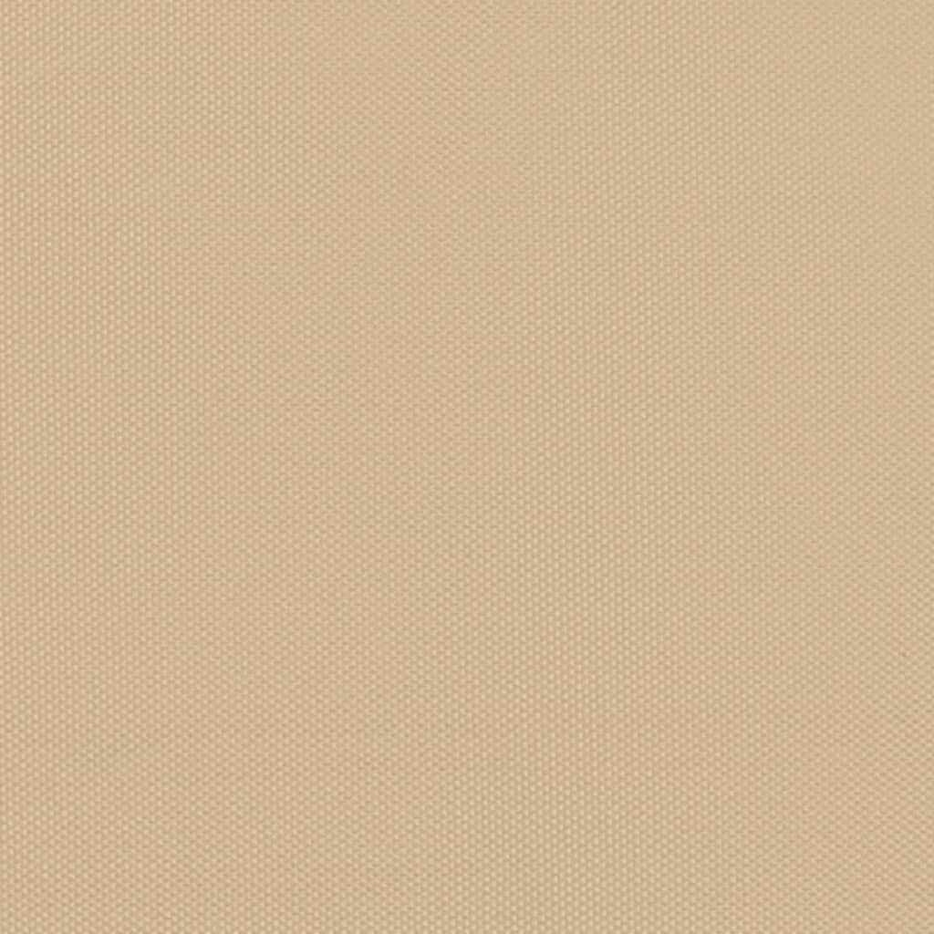 Tente de réception pliable acier beige et bleu 200 x 200 x 306 cm - PANGIVO - Image 8